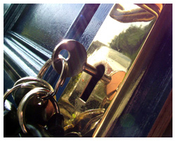 Roanoke Residential Locksmith